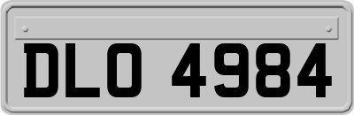 DLO4984