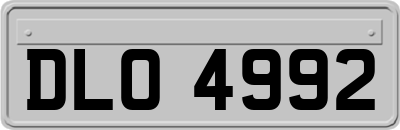 DLO4992