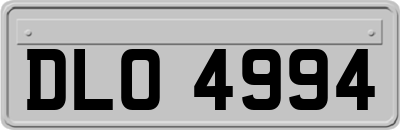 DLO4994