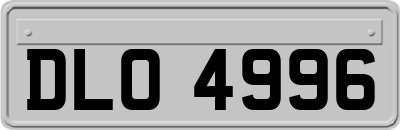 DLO4996