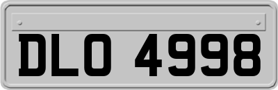 DLO4998