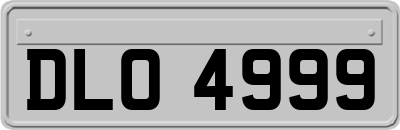 DLO4999