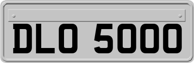 DLO5000