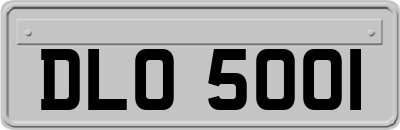 DLO5001