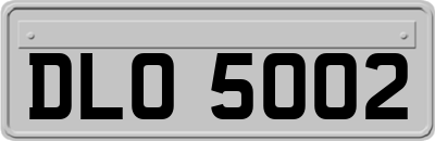 DLO5002