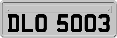 DLO5003