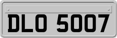DLO5007