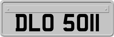 DLO5011