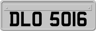 DLO5016