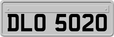 DLO5020