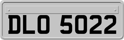 DLO5022