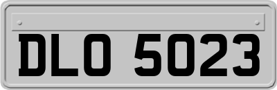 DLO5023