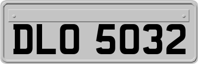 DLO5032
