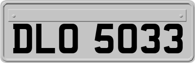 DLO5033