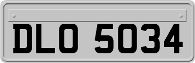 DLO5034