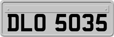 DLO5035