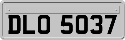 DLO5037