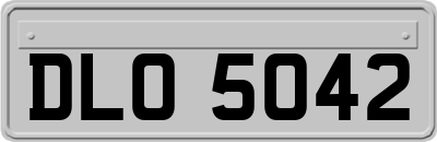 DLO5042