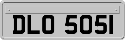 DLO5051