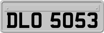 DLO5053
