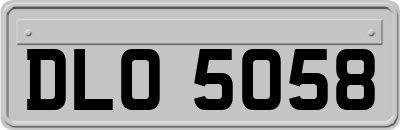 DLO5058