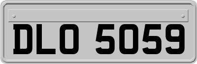 DLO5059