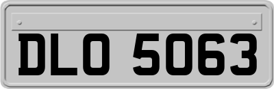 DLO5063