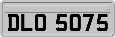 DLO5075