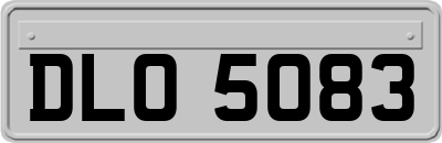 DLO5083