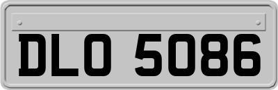 DLO5086