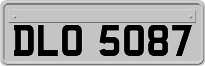DLO5087