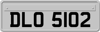 DLO5102