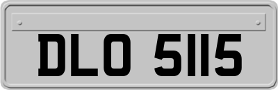 DLO5115