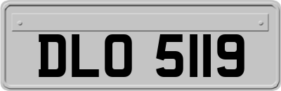 DLO5119