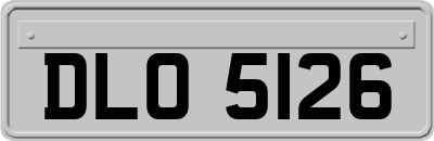 DLO5126