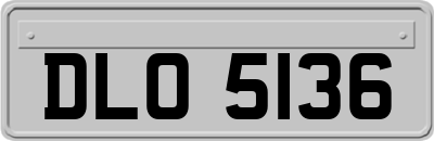 DLO5136