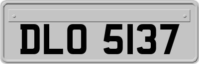 DLO5137