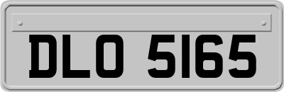 DLO5165