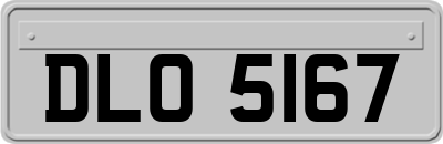 DLO5167
