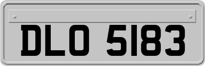 DLO5183