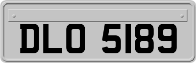 DLO5189