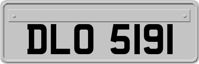 DLO5191