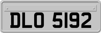 DLO5192