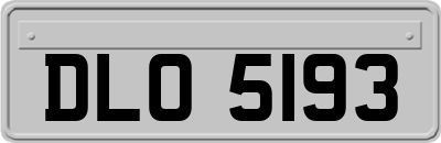 DLO5193