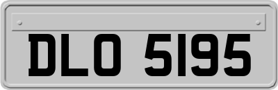 DLO5195