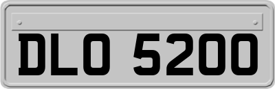 DLO5200