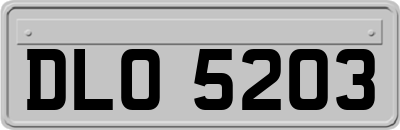 DLO5203