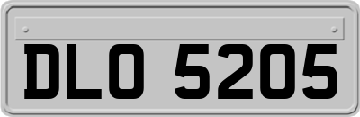 DLO5205