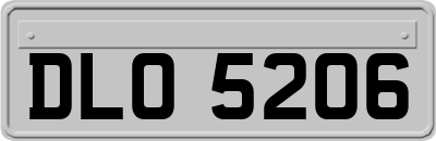 DLO5206