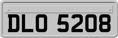 DLO5208